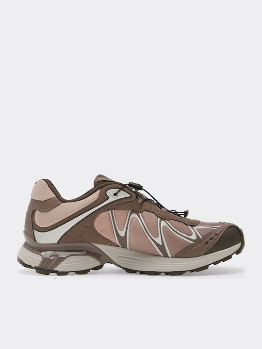 Γυναικεία Sneakers Ροζ