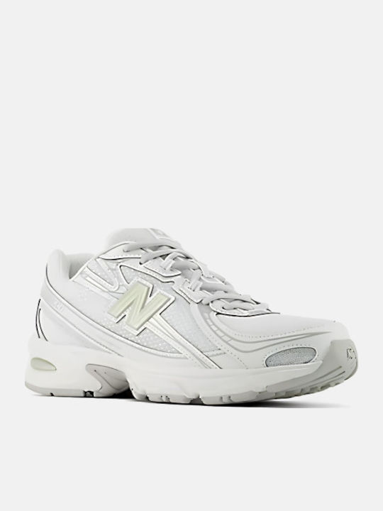 740 Sneakers Weiß
