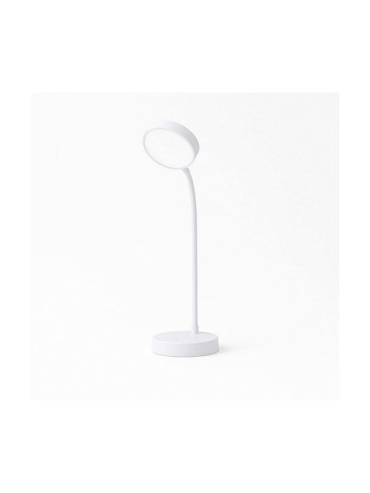 ARlight LED Office Lamp in White Color