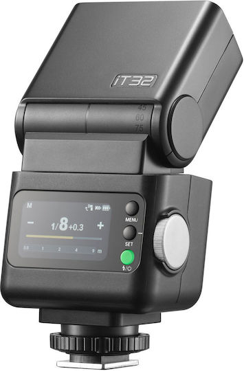 Godox Flash Kit pentru Camere Canon
