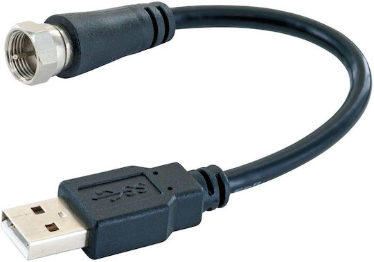 Schwaiger Ψηφιακό Πεδιόμετρo SF9003BT