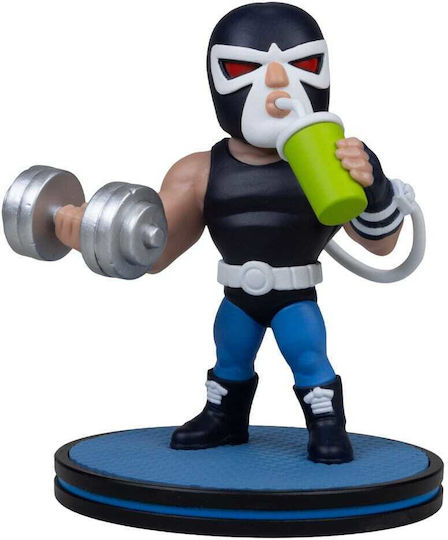 Quantum Mechanix Q-Fig Mini Stand 15cm 10 Pieces