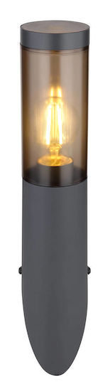Globo Lighting Boston Wall-Mounted Outdoor Ceiling Light E27 IP44