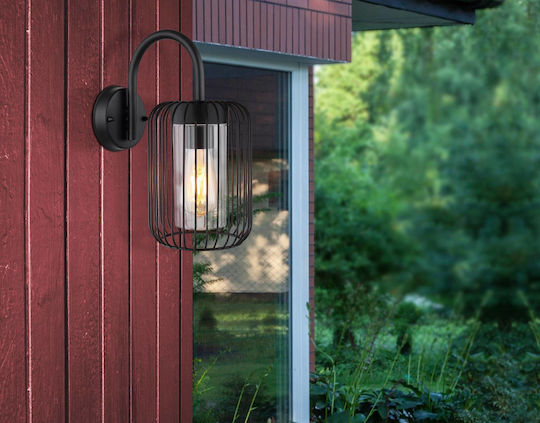 Globo Lighting Lampă De Tavan 16x32.5cm Globo Lighting Lampă De Tavan 16x32.5cm