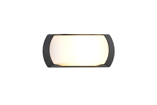 Trio Lighting Wandmontiertes Außenbeleuchtung
