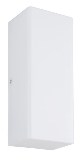 Globo Lighting Iluminat Exterior Montat Pe Perete 25x10cm Globo Lighting Iluminat Exterior Montat Pe Perete 25x10cm