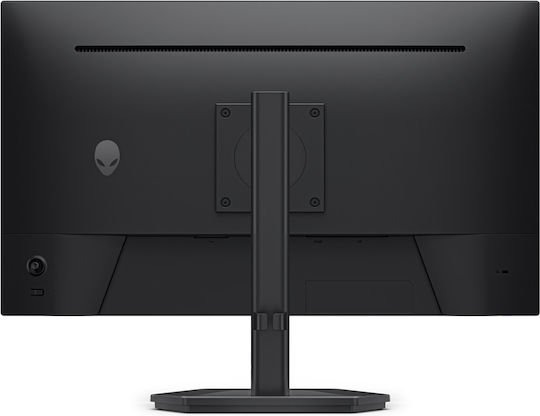 Dell Alienware AW2726DL IPS HDR Gaming Monitor 27" QHD 2560x1440 280Hz με Χρόνο Απόκρισης 4ms GTG