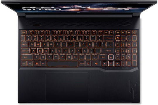 Acer Nitro V 16 AI ANV16-42 16" IPS FHD+ 165Hz (Ryzen 5-240/16GB/512GB SSD/GeForce RTX 3050/No OS) (US Keyboard)