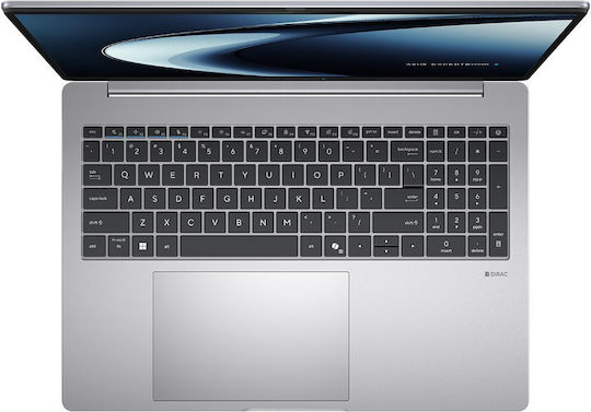Asus ExpertBook P3 G1 P3606CCA-GR225H4C0X 16" FHD+ (Ultra 5-225H/16GB/512GB SSD/W11 Pro) With 65W Charger (GR Keyboard)