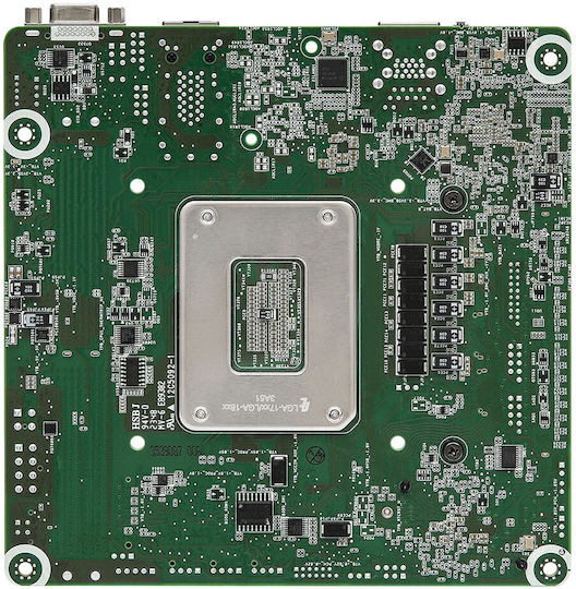 Supermicro Дънна платка ATX с Intel 1851 Сокет MBD-X14SAE-006