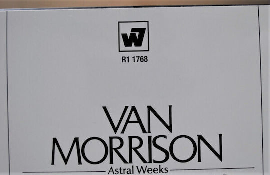 Tbd Astral Weeks Vinyl