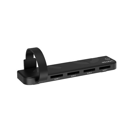 Nintendo Unitek Czytnik 4 Kart Do Gier Nintendo Switch