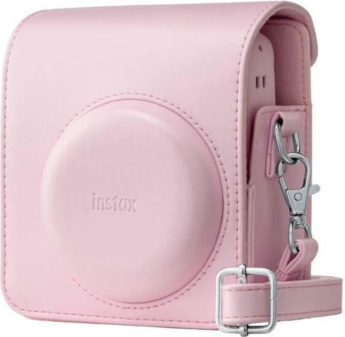 Fujifilm Instax Mini Фотоапарат Розов
