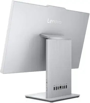 Lenovo IdeaCentre AIO 24IRH9 23.8" (i5-13420H/16GB/1TB SSD/FHD/W11 Home) + Lenovo Slim DVD Burner DB65 US