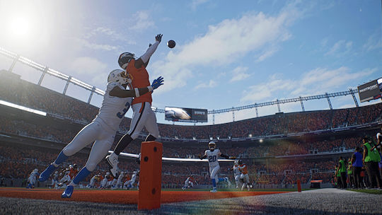 Madden NFL 27 PS5 Game