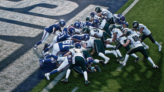 Madden NFL 27 PS5 Game