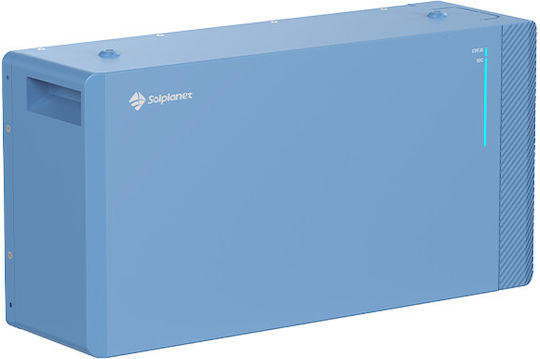 Solplanet Niederspannungsbatterie Zubehör Asw5120-lb-g3