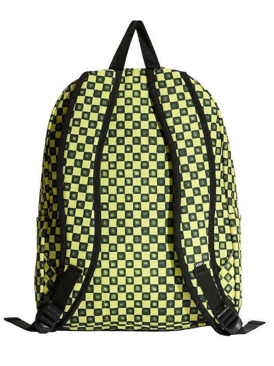 Vans Old Skool School Backpack Junior High-High School