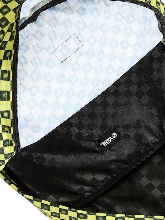 Vans Old Skool School Backpack Junior High-High School