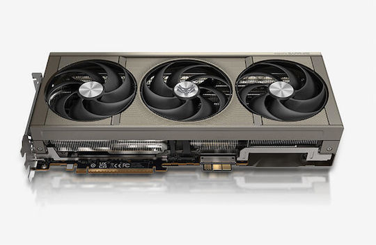 Sapphire Radeon RX 9070 XT 16GB GDDR6 Nitro+ Phantom Link OC Видео Карта