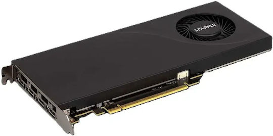 Sparkle Arc Pro B50 16GB GDDR6 Graphics Card