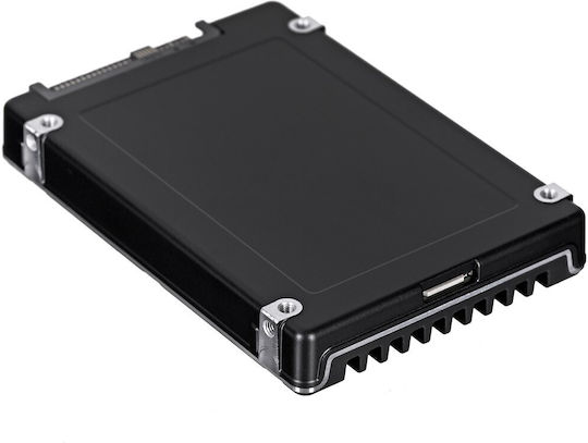 Samsung PM9D3a SSD 15.4TB Тип U.2 със Свързване PCI Express 5.0 MZWL615THBLF-00AW7
