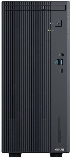 Asus ExpertCenter P500 Desktop PC (3-100U/8GB DDR4/256GB SSD/No OS)