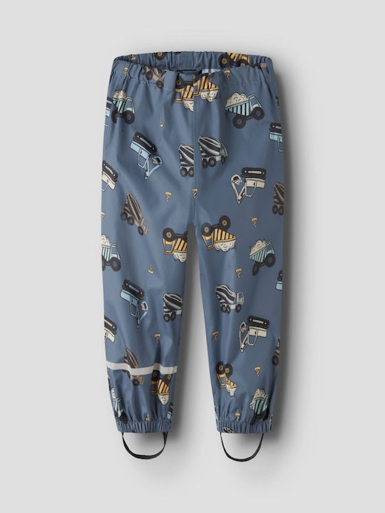 Σετ 2τμχ Vintage Indigo