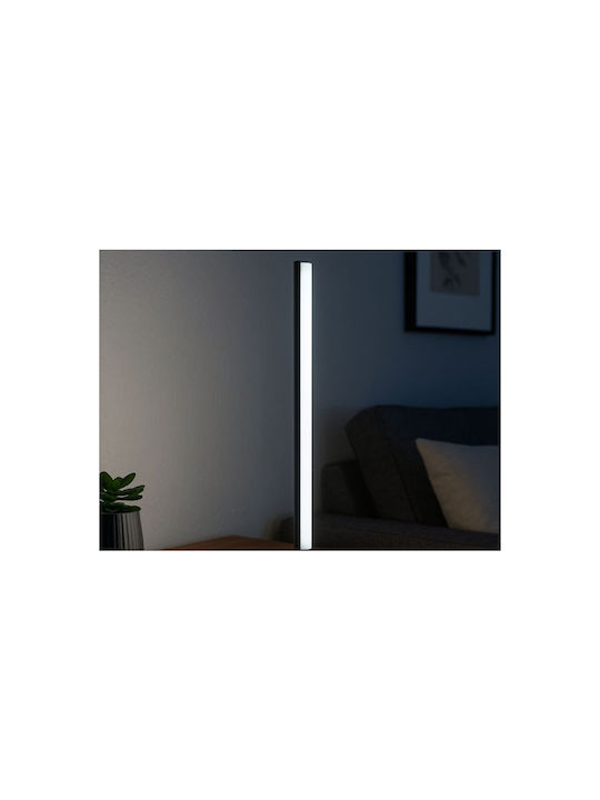 Floor Lamp H40cm. White
