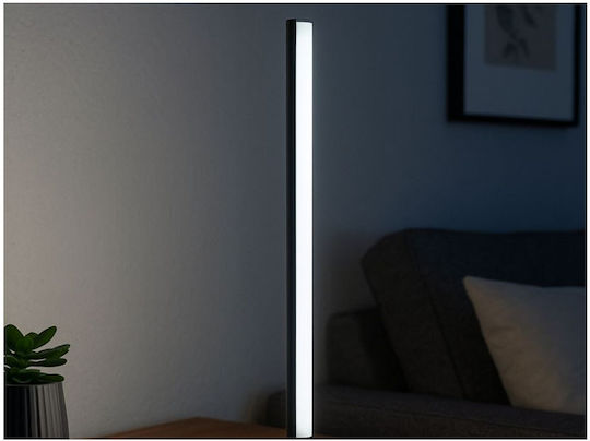 Floor Lamp H40cm. White