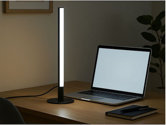 Floor Lamp H40cm. White