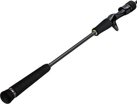 MajorCraft Giant Killing Fishing Rod for Light Jigging 1.89m 60-150gr