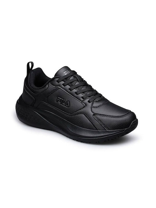 Nanobionic Γυναικεία Αθλητικά Παπούτσια Running Μαύρα