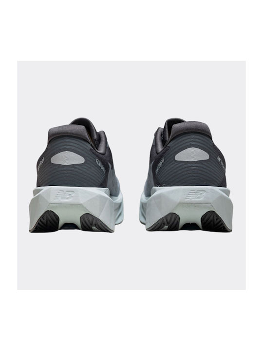 Rebel V5 Pantofi sport pentru bărbați Running Gri