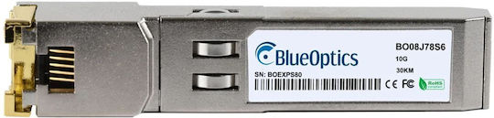 BlueOptics Transceiver JL563C-BO SFP+ 1 Stück