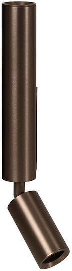 Lucide Lightning Otimo Leuchte Wand Braun Lucide Lightning Otimo Leuchte Wand Braun