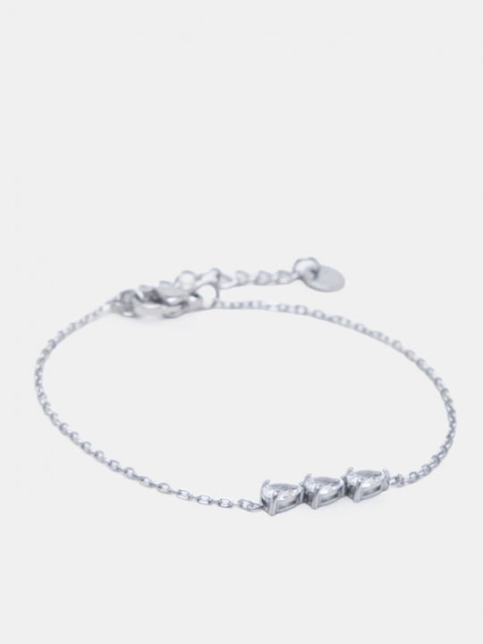 Luigi Damen Armband