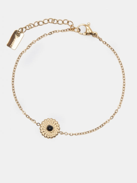 Luigi Damentraeger Armband