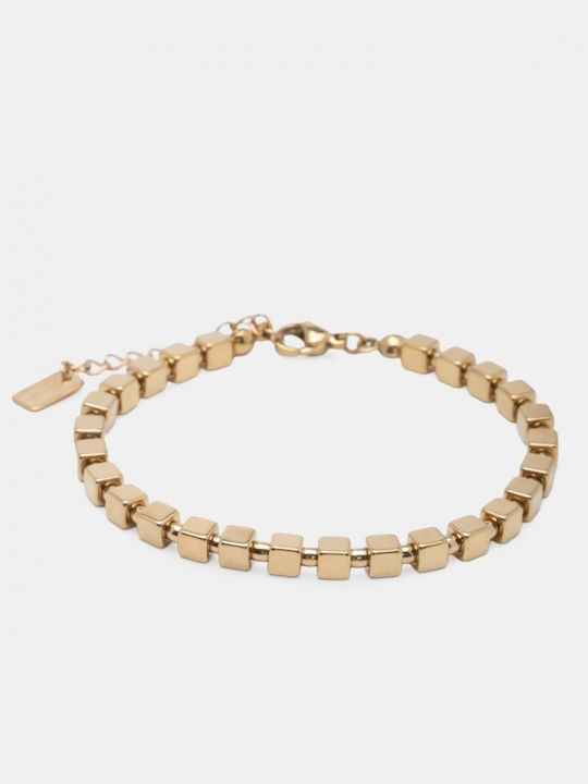 Luigi Damentaschenarmband