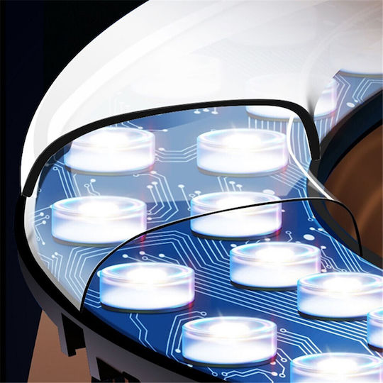 Ring Light με Επιτραπέζιο Τρίποδο