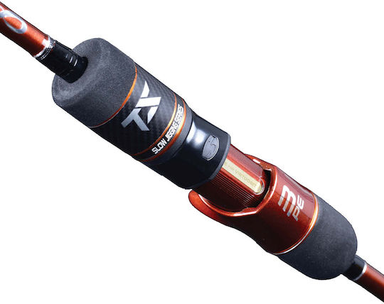 Seahawk Ocean Infinity Καλάμι Ψαρέματος για Slow Jigging 1.91m 450gr