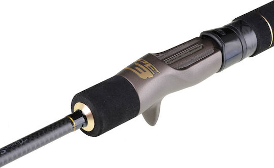 Seahawk Ocean Infinity Deep-j Fishing Rod for Casting / Jigging 1.65m 250gr