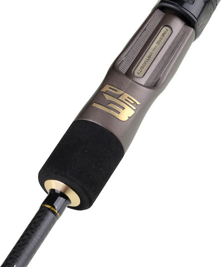 Seahawk Ocean Infinity Deep-j Fishing Rod for Casting / Jigging 1.65m 250gr
