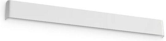 Ideal Lux Delta Lamp Wall with Socket G9 83x3.5x9cm