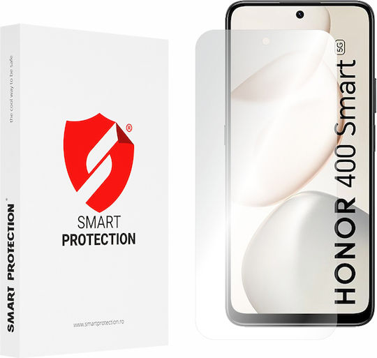Tempered Glass 2τμχ (Honor 400 Smart)