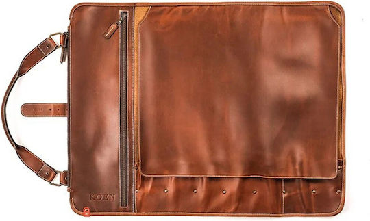 Wusthof Leather Knives Case