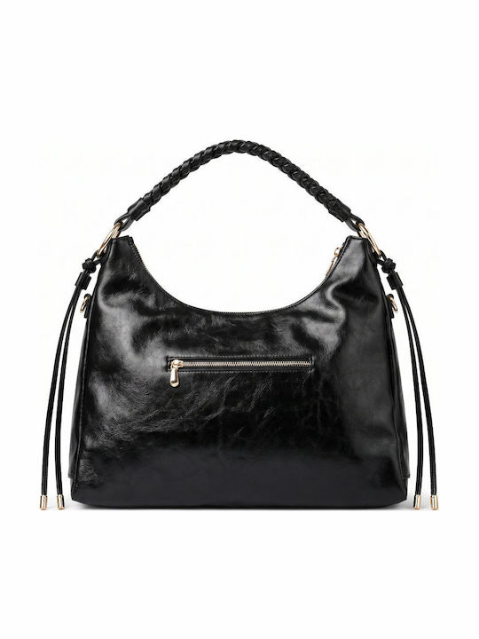 Damentasche Schulter Crossbody Schwarze
