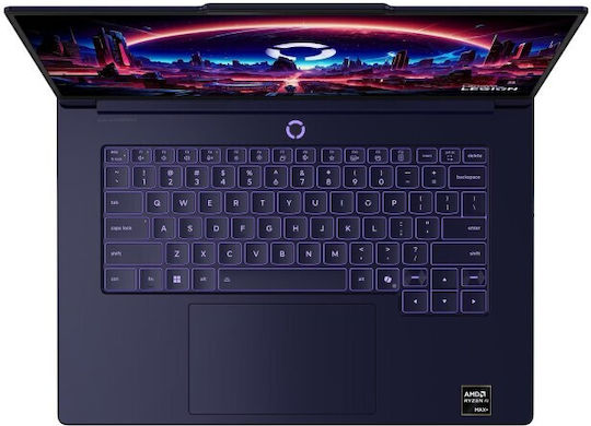 Lenovo Legion 7 15ASH11 15.3" OLED QHD+ 165Hz (Ryzen AI Max 300 Series-Max+ 392/64GB/1TB SSD/W11 Home) Nebula (US Keyboard)
