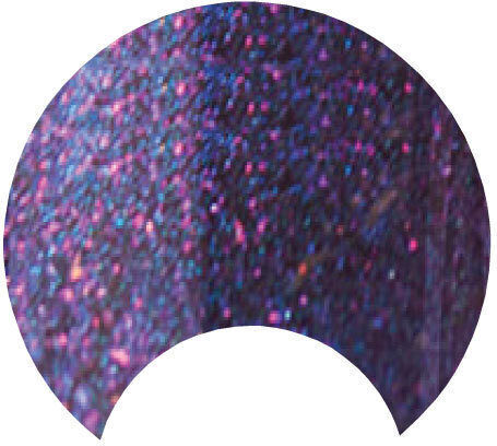 Color Club Металически Дълготраен Лак За Нокти Бързо Съхнещ Electronica #839 15ml