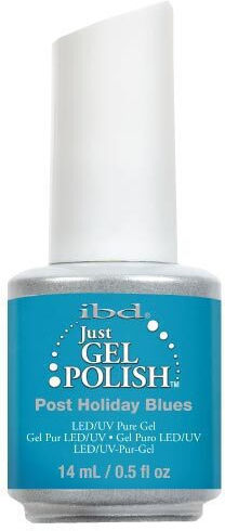 IBD IBD Lang Anhaltende Politur Post Holiday Blues 14ml